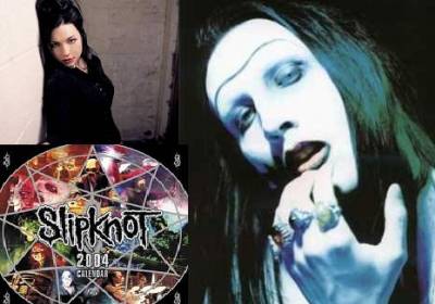 slipknot